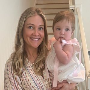 Meet your Posher, Libby